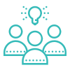 Collaboration Icon