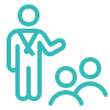 Experts Icon