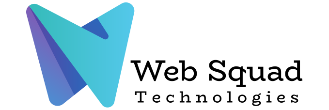 Home - Web Squad Technologies